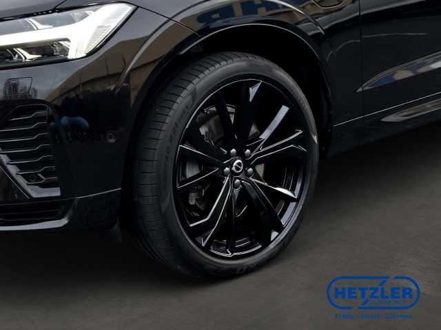 Volvo XC60 – Bild 6