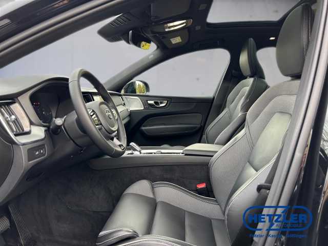 Volvo XC60 – Bild 7