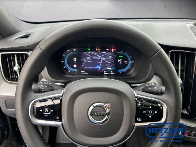Volvo XC60 – Bild 8