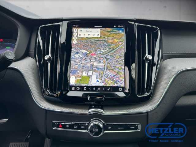 Volvo XC60 – Bild 9