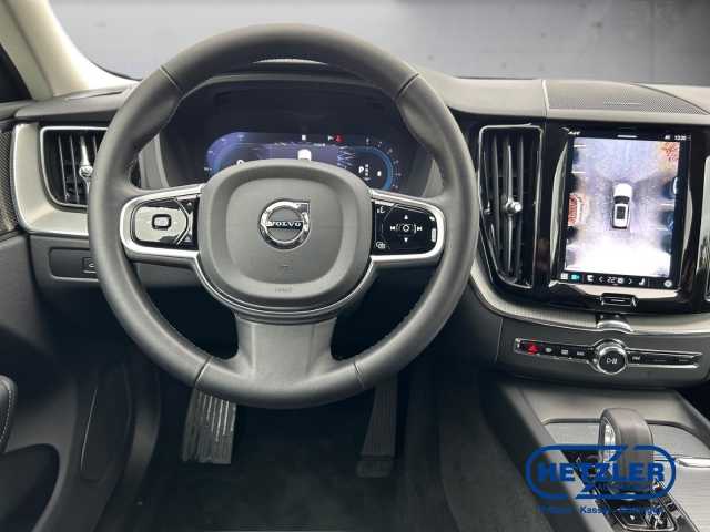 Volvo XC60 – Bild 10