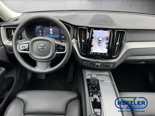 Volvo XC60 – Bild 11