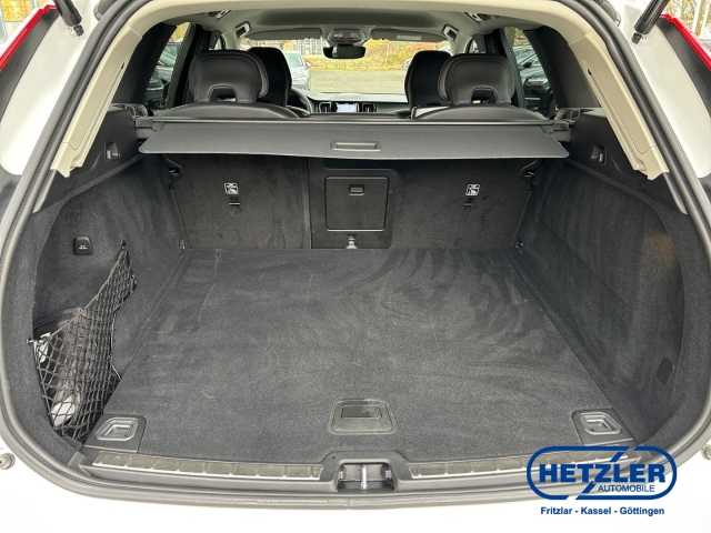 Volvo XC60 – Bild 12