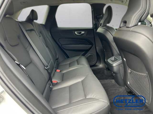 Volvo XC60 – Bild 13