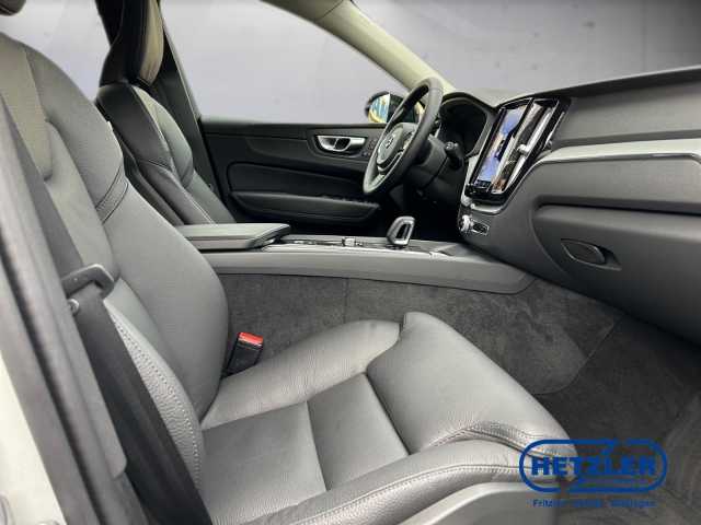 Volvo XC60 – Bild 14