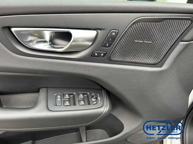Volvo XC60 – Bild 16