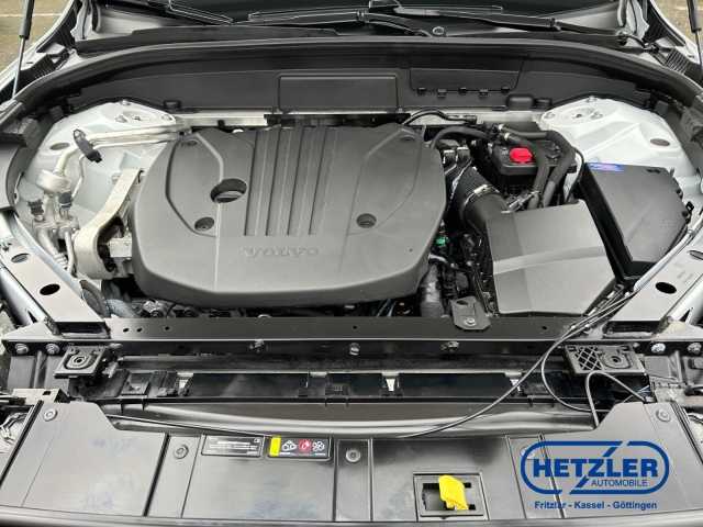 Volvo XC60 – Bild 17