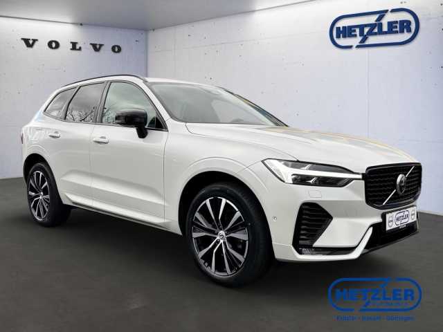 Volvo XC60 – Bild 2