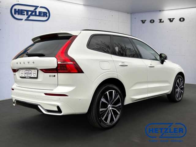 Volvo XC60 – Bild 3