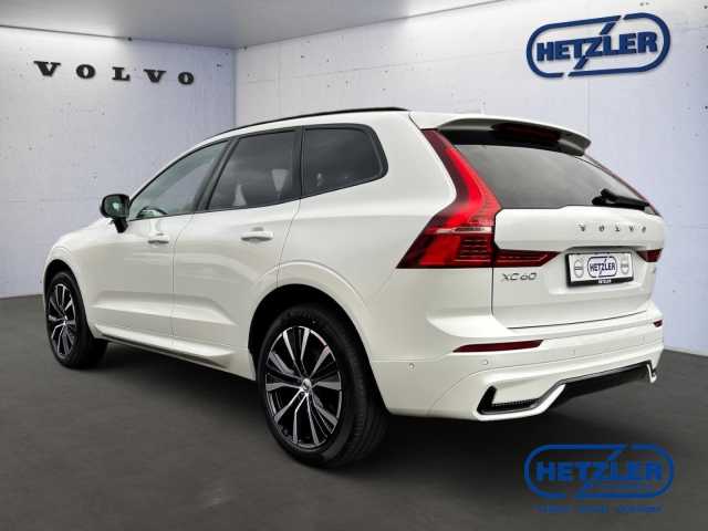 Volvo XC60 – Bild 4