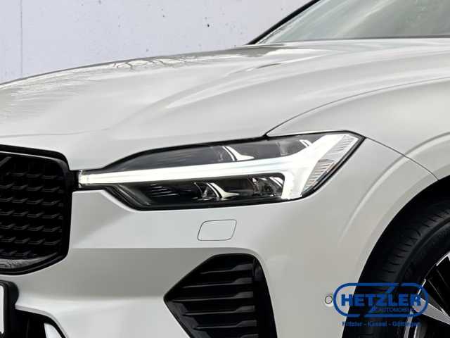 Volvo XC60 – Bild 5