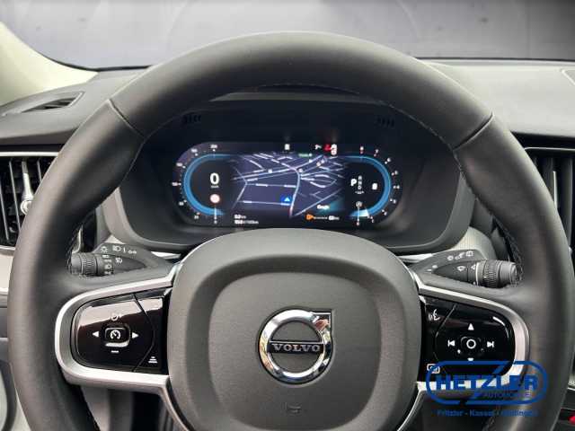 Volvo XC60 – Bild 8