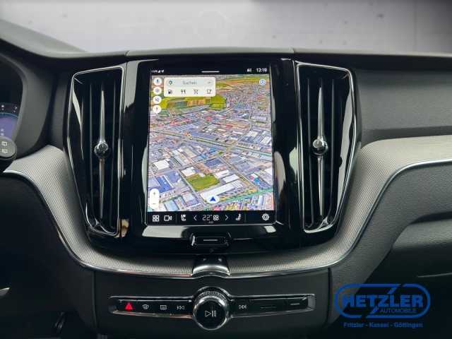 Volvo XC60 – Bild 9