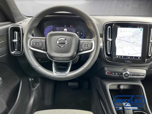 Volvo XC40 – Bild 10