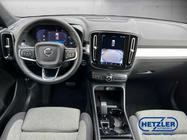 Volvo XC40 – Bild 11