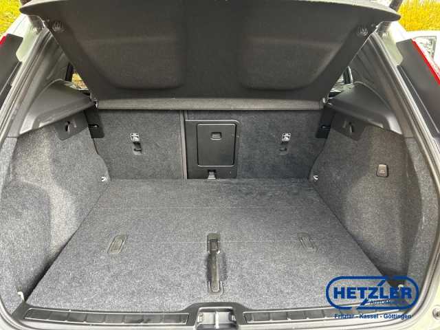 Volvo XC40 – Bild 12