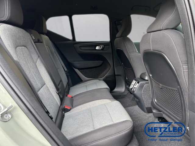 Volvo XC40 – Bild 13