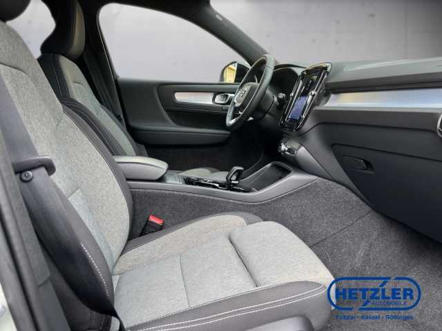 Volvo XC40 – Bild 14
