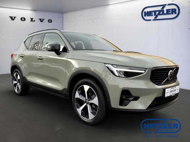 Volvo XC40 – Bild 2