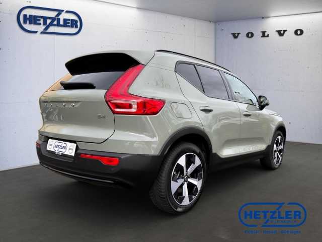 Volvo XC40 – Bild 3