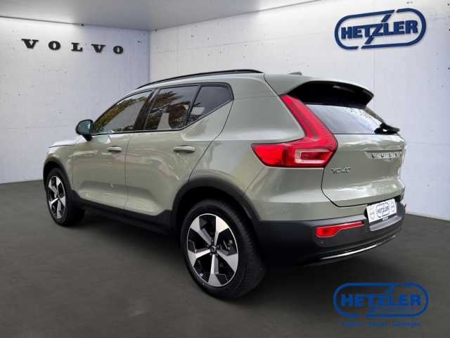 Volvo XC40 – Bild 4