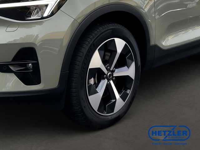 Volvo XC40 – Bild 6