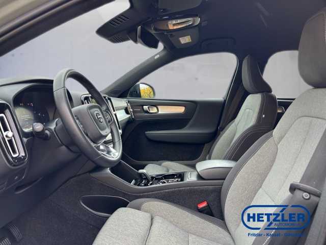 Volvo XC40 – Bild 7