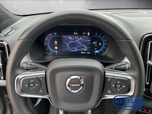 Volvo XC40 – Bild 8