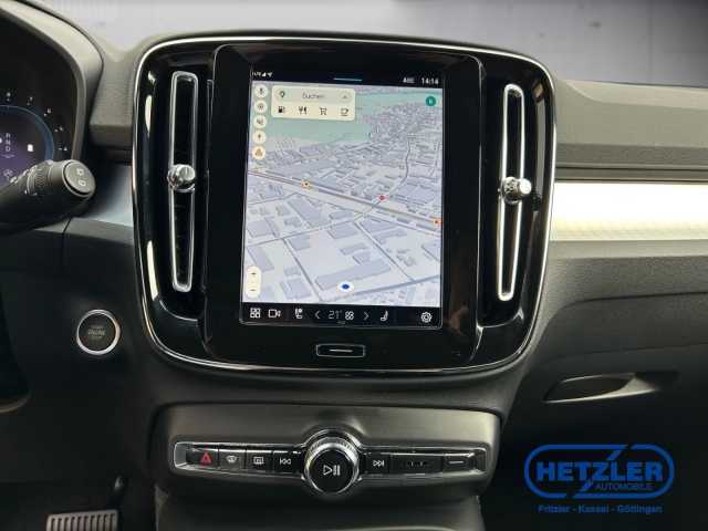 Volvo XC40 – Bild 9