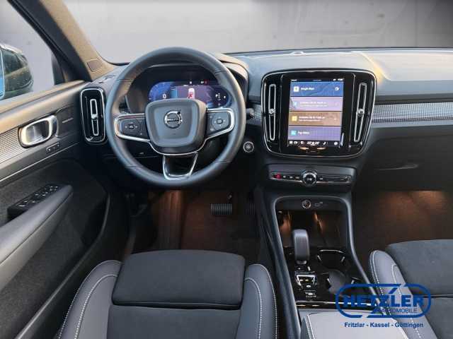 Volvo XC40 – Bild 10