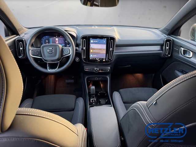 Volvo XC40 – Bild 11