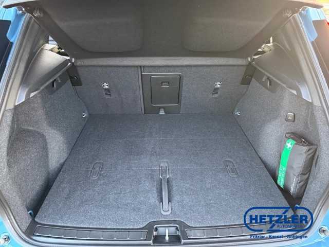 Volvo XC40 – Bild 12