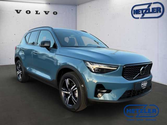 Volvo XC40 – Bild 2