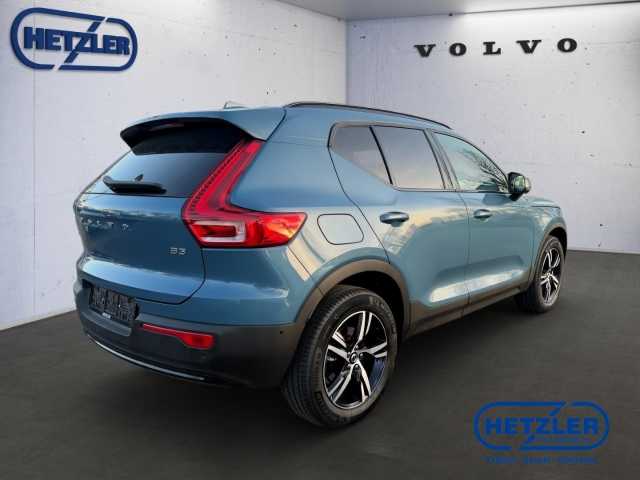 Volvo XC40 – Bild 3