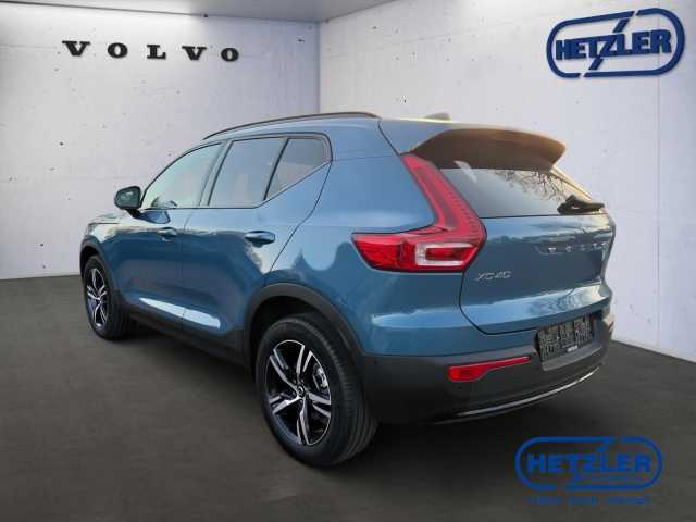 Volvo XC40 – Bild 4