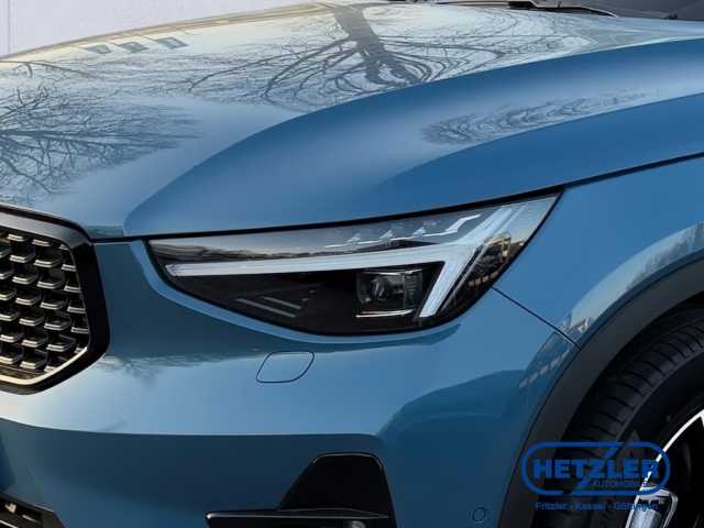 Volvo XC40 – Bild 5