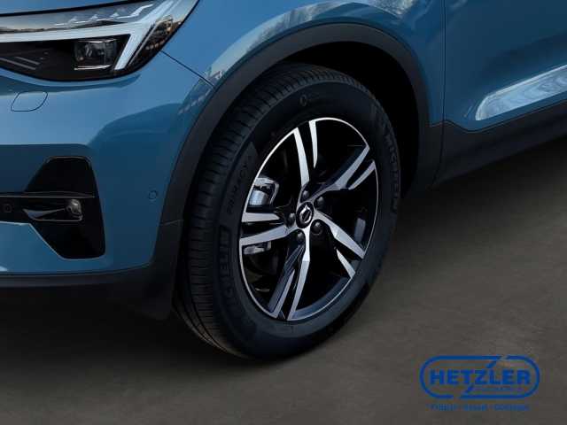 Volvo XC40 – Bild 6