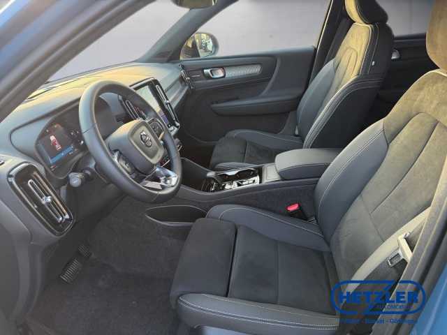 Volvo XC40 – Bild 7