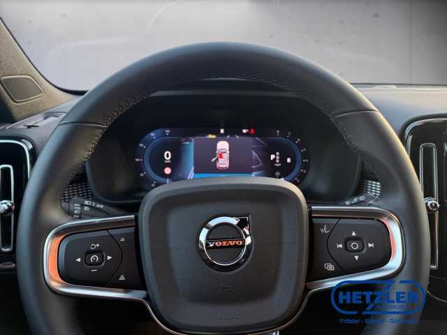 Volvo XC40 – Bild 8