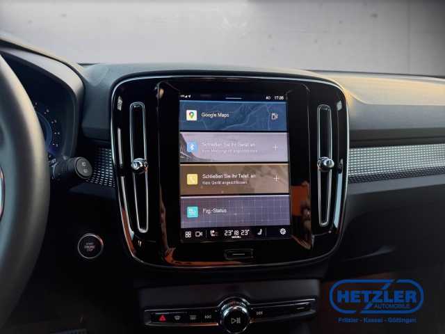 Volvo XC40 – Bild 9
