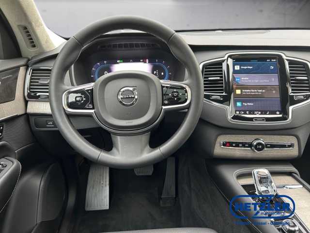 Volvo XC90 – Bild 10