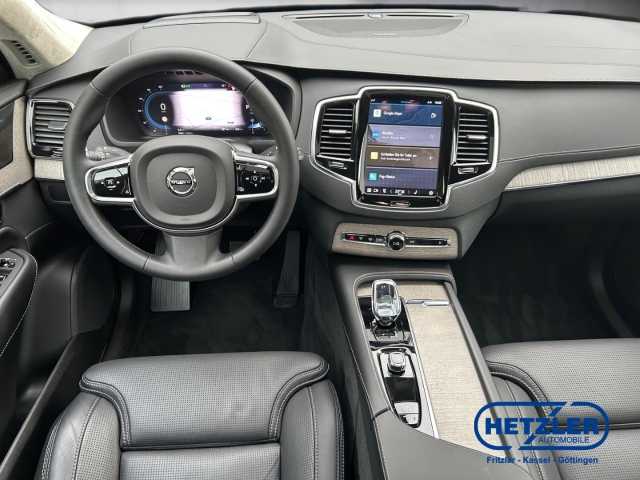 Volvo XC90 – Bild 11