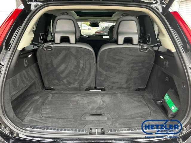 Volvo XC90 – Bild 12