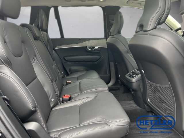 Volvo XC90 – Bild 13