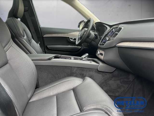 Volvo XC90 – Bild 14