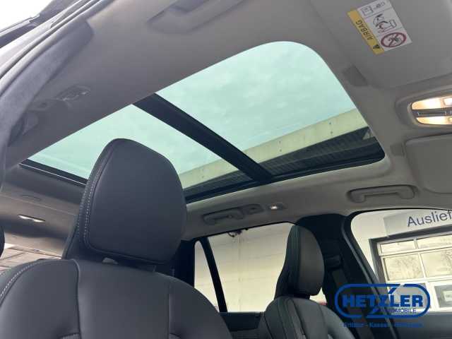 Volvo XC90 – Bild 15
