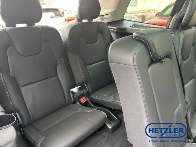 Volvo XC90 – Bild 17