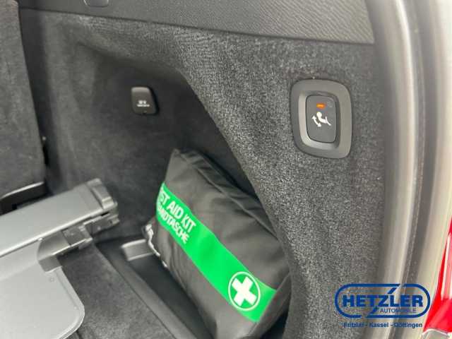 Volvo XC90 – Bild 18