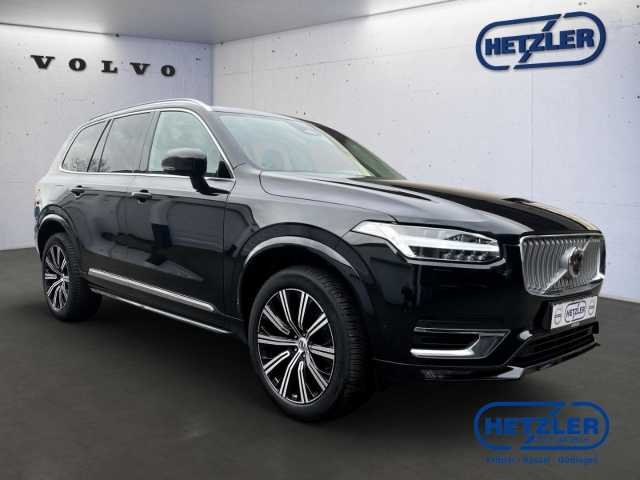 Volvo XC90 – Bild 2