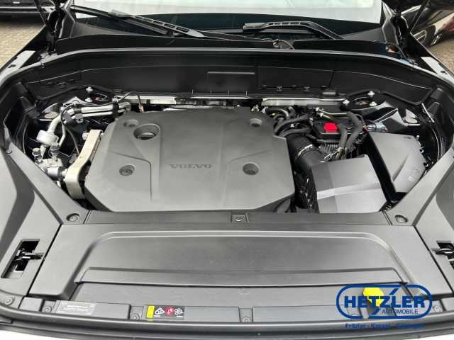 Volvo XC90 – Bild 21